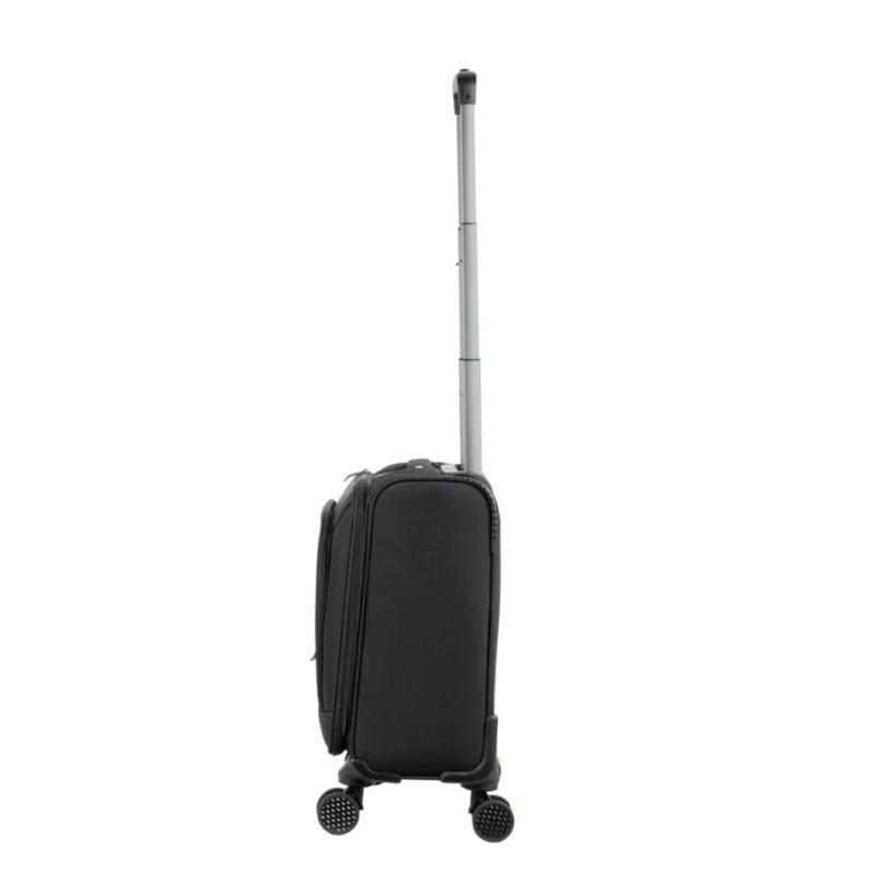 Infortisa Image 3 - RIVACASE Trolley 8481 Negro