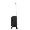 Infortisa Image 3 - RIVACASE Trolley 8481 Negro