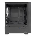 Infortisa Image 3 - Coolbox Caja Gaming MATX GM200 F.Mesh S.FTE ARGB N