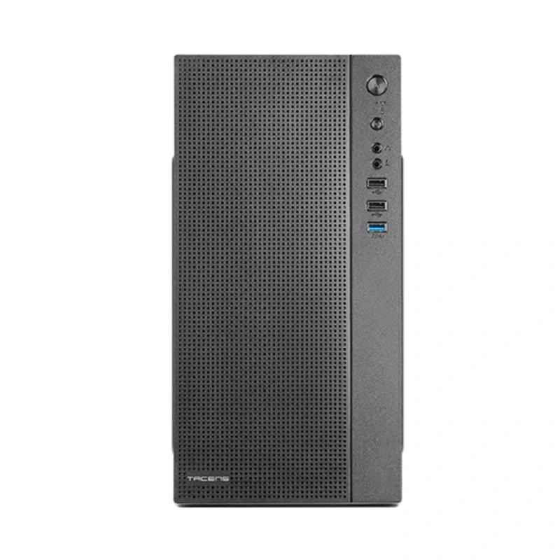 Infortisa Image 1 - TACENS ANIMA Caja Micro Atx AC5 USB 3.0 Black