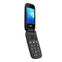 Infortisa Image 2 - SPC 2337N Harmony 2 4G Movil BT FM + Dock Negro