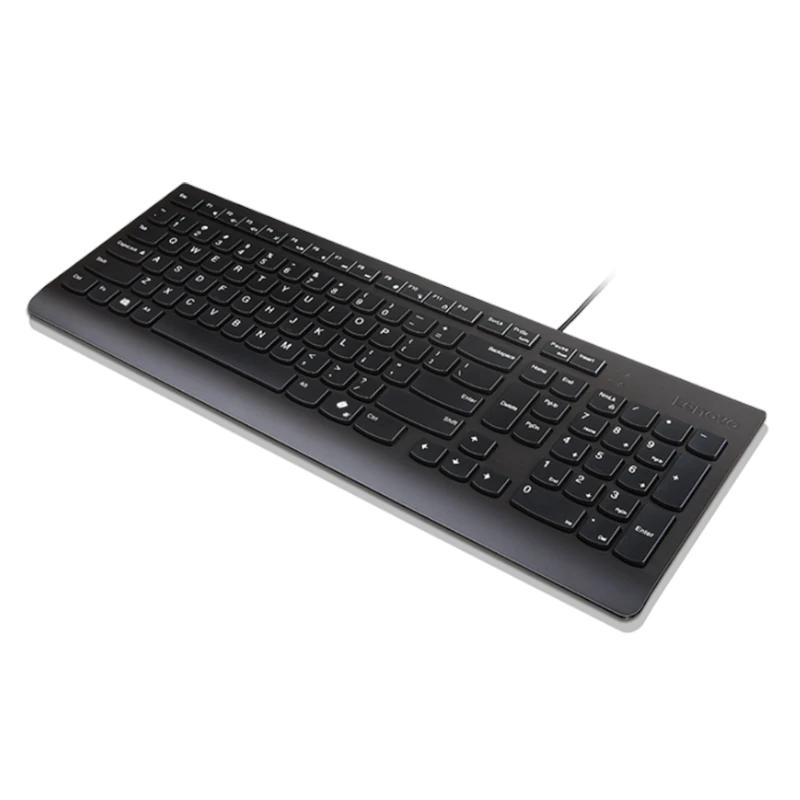 Infortisa Image 1 - Lenovo Teclado con cable USB