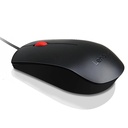 Infortisa Image 1 - Lenovo Raton USB Essential