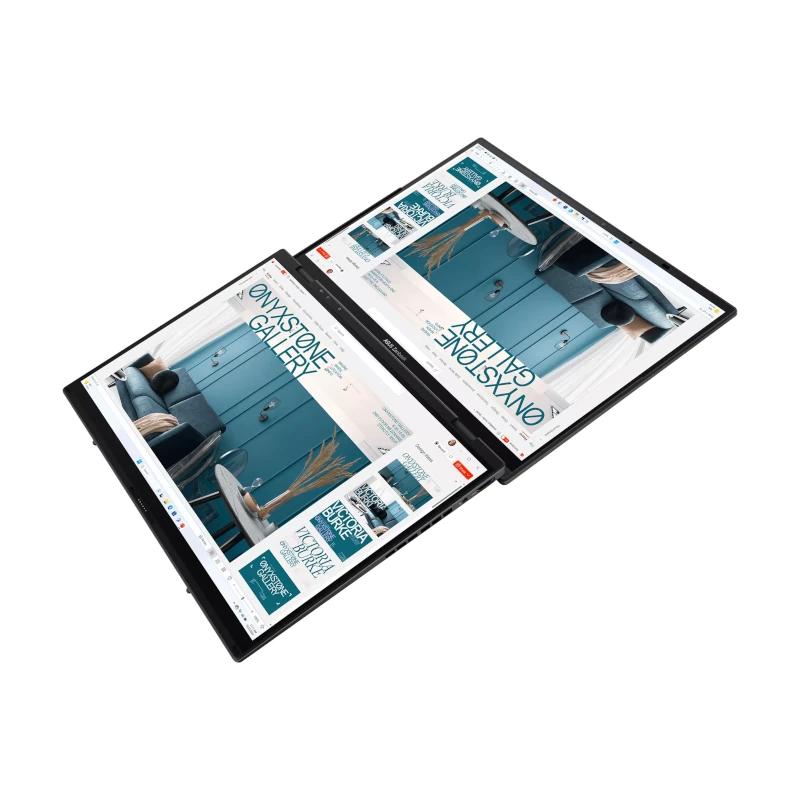 Infortisa Image 2 - Asus UX8406CA-QL336W U7-255H 32GB 1TB W11H 14"OLED