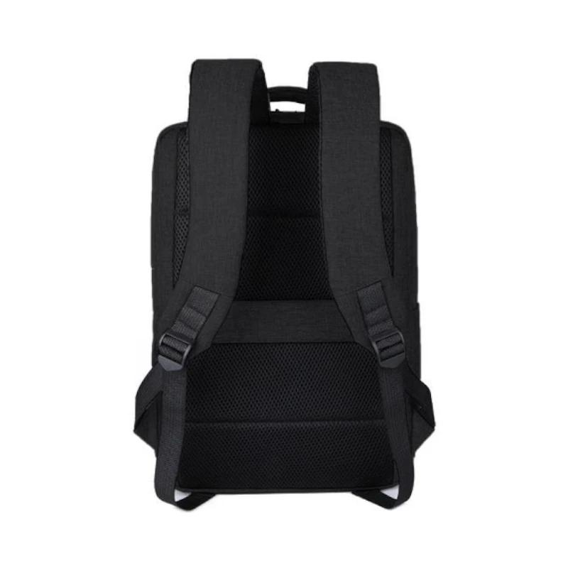 Infortisa Image 1 - NILOX Mochila profesional 15.6" Negra
