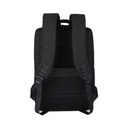 Infortisa Image 1 - NILOX Mochila profesional 15.6" Negra