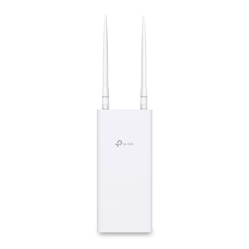 Infortisa Image 1 - TP-Link TL-MR100-Outdoor Router 4G WiFi Ext. IP65