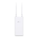 Infortisa Image 1 - TP-Link TL-MR100-Outdoor Router 4G WiFi Ext. IP65