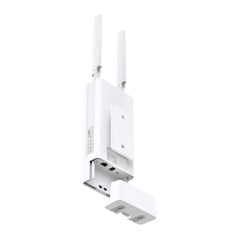 Infortisa Image 2 - TP-Link TL-MR100-Outdoor Router 4G WiFi Ext. IP65