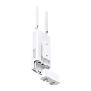 Infortisa Image 2 - TP-Link TL-MR100-Outdoor Router 4G WiFi Ext. IP65