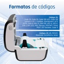 Infortisa Image 5 - iggual Impresora etiquetas envíos 4X6 USB+Bluetoot