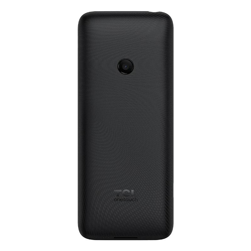 Infortisa Image 1 - TCL Móvil Senior 4G One Touch 5041 1.8" Dark Grey