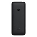 Infortisa Image 1 - TCL Móvil Senior 4G One Touch 5041 1.8" Dark Grey