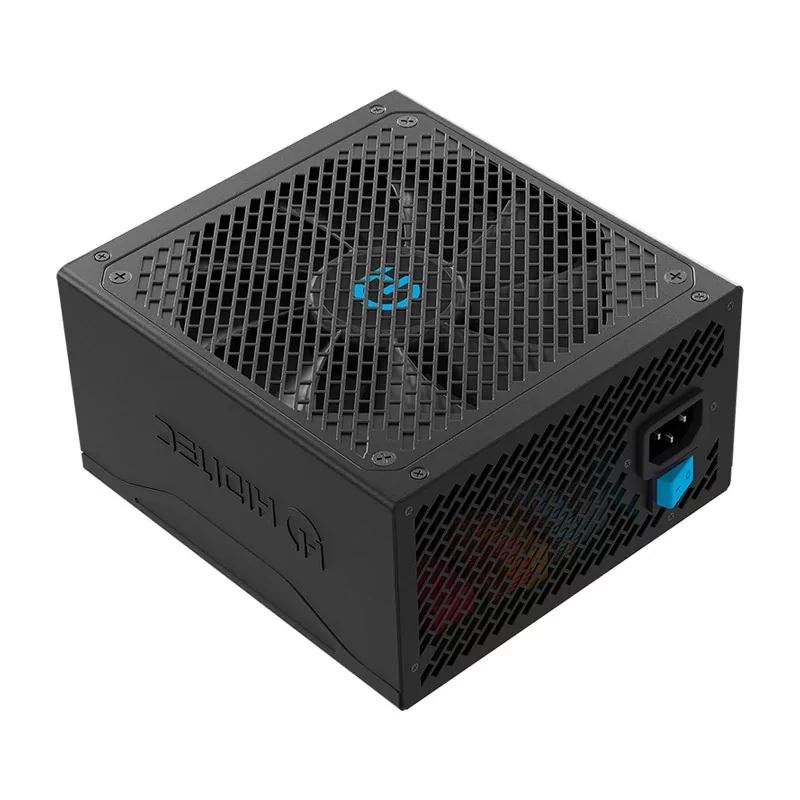 Infortisa Image 2 - Hiditec Fuente PSU BZ Pro 650W 80+Bronze ATX 3.1