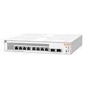 Infortisa Image 1 - HPE NW IOn 1930 8xGbE PoE 2SFP 124W Switch