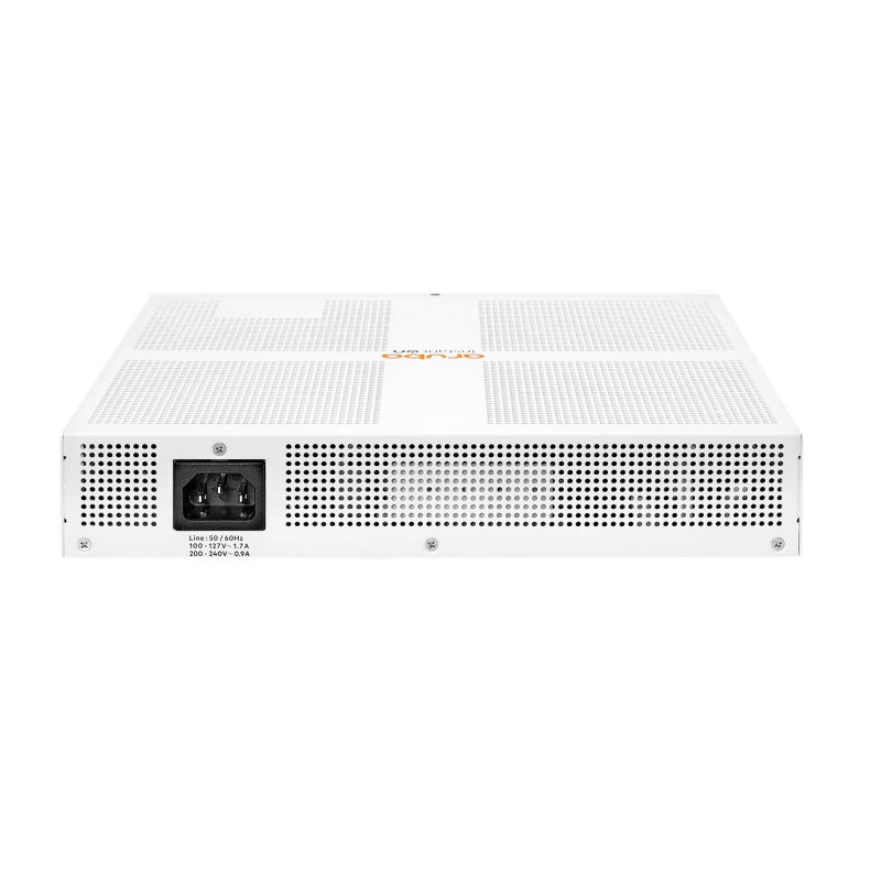 Infortisa Image 2 - HPE NW IOn 1930 8xGbE PoE 2SFP 124W Switch