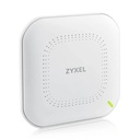 Infortisa Image 1 - Zyxel NWA50AXPRO AP WiFi6 1x2,5Gb LAN PoE Nebula