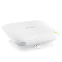 Infortisa Image 2 - Zyxel NWA50AXPRO AP WiFi6 1x2,5Gb LAN PoE Nebula