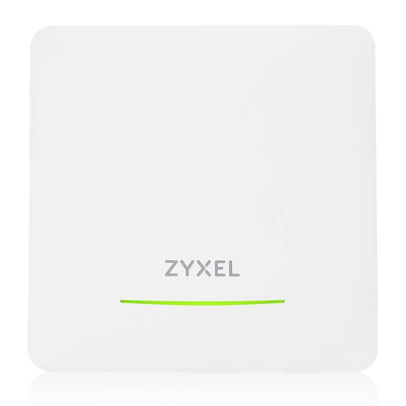 Infortisa Image 1 - Zyxel NWA50BE AP WiFi7 BE5100 PoE+ Dual