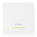 Infortisa Image 1 - Zyxel NWA50BE AP WiFi7 BE5100 PoE+ Dual