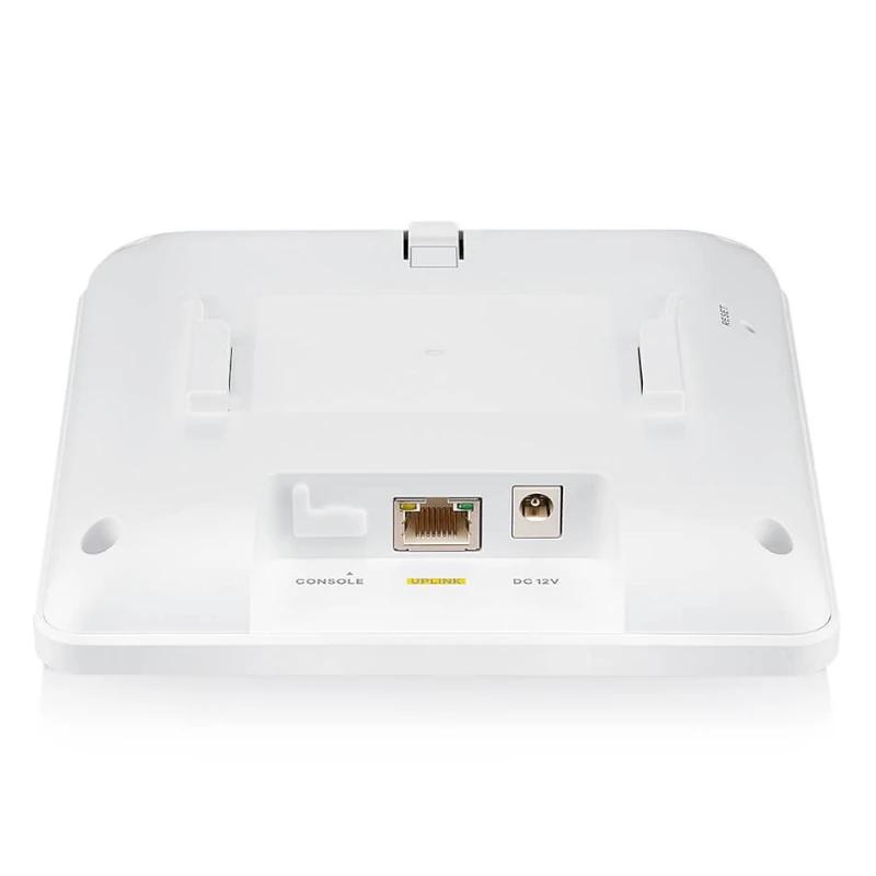Infortisa Image 2 - Zyxel NWA50BE AP WiFi7 BE5100 PoE+ Dual
