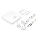 Infortisa Image 3 - Zyxel NWA50BE AP WiFi7 BE5100 PoE+ Dual