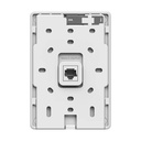 Infortisa Image 1 - Reyee RAP72-Wall AP WiFi7 1x2,5Gb 4xGb Pared