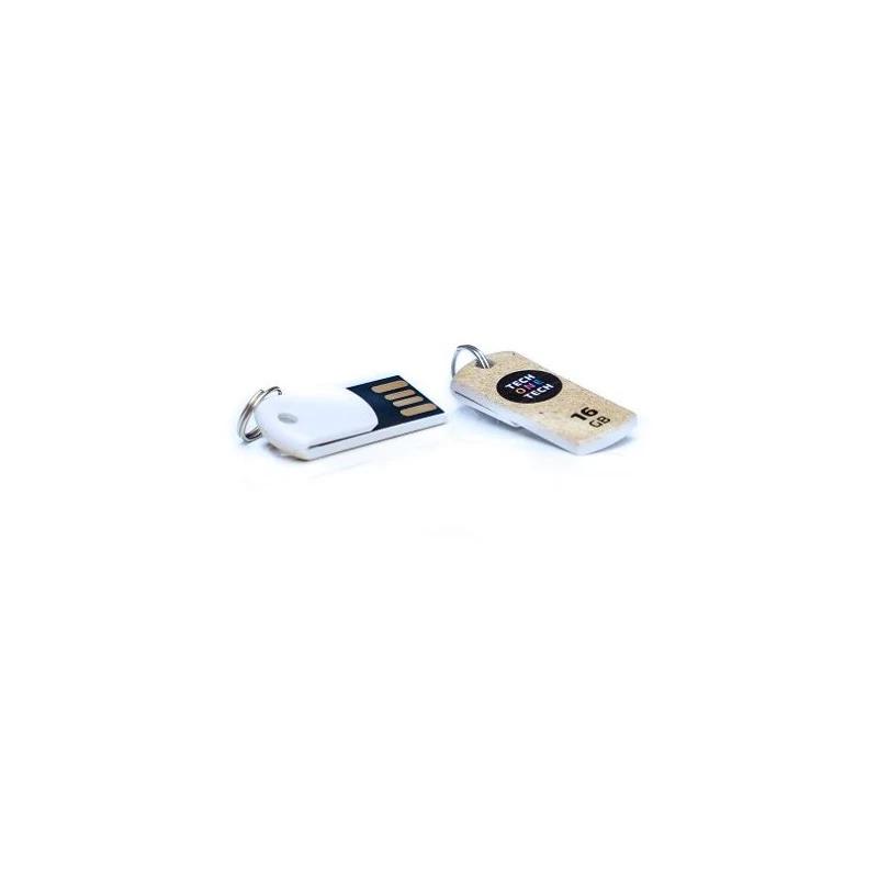 Infortisa Image 1 - TECH ONE TECH Pro Smart Clip 16 Gb USB 2.0
