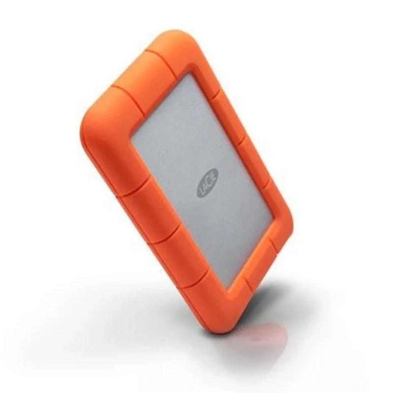 Infortisa Image 1 - LaCie Disco Externo Rugged Mini 1Tb 2.5" USB-C