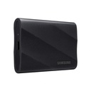 Infortisa Image 1 - Samsung T9 SSD Externo 2TB USB 3.2 Gen 2x2 Black