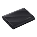 Infortisa Image 2 - Samsung T9 SSD Externo 2TB USB 3.2 Gen 2x2 Black