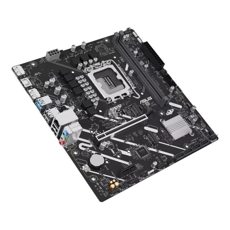 Infortisa Image 2 - ASUS PLACA BASE PRIME H810M-E CSM mATX 1851