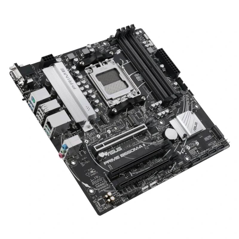 Infortisa Image 2 - ASUS Placa Base PRIME B650M-A II-CSM mATX AM5