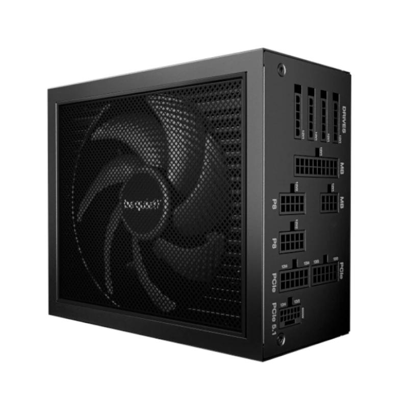 Infortisa Image 1 - be quiet! Fuente Dark Power14 1000W 80+ 20+4p ATX