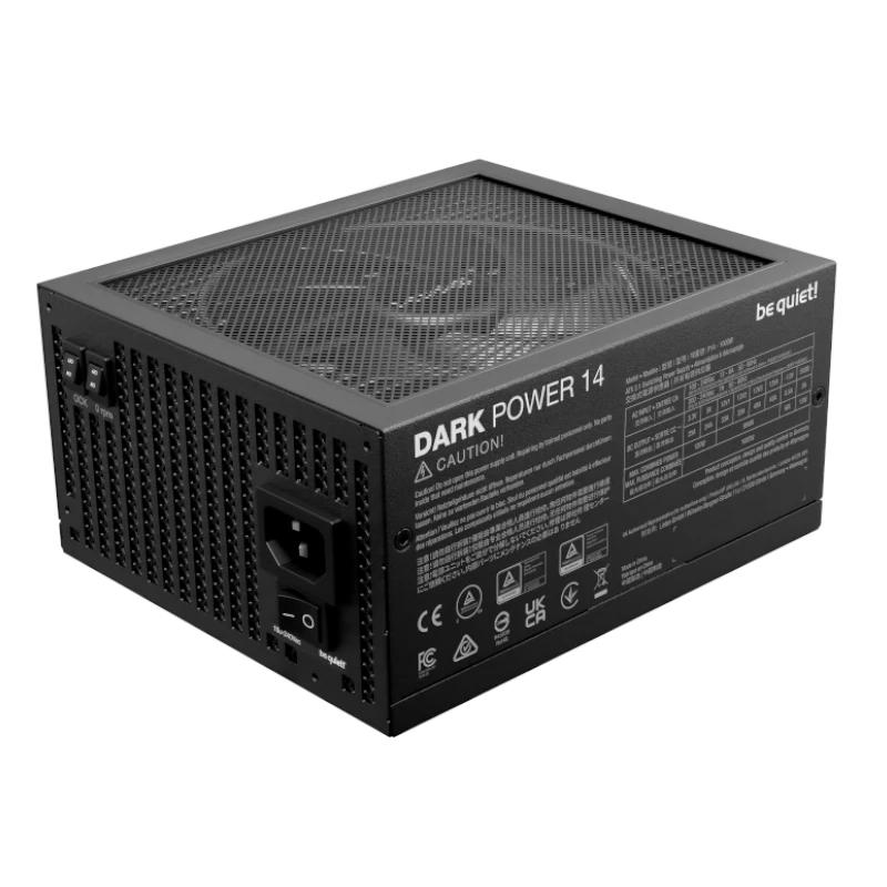 Infortisa Image 2 - be quiet! Fuente Dark Power14 1000W 80+ 20+4p ATX