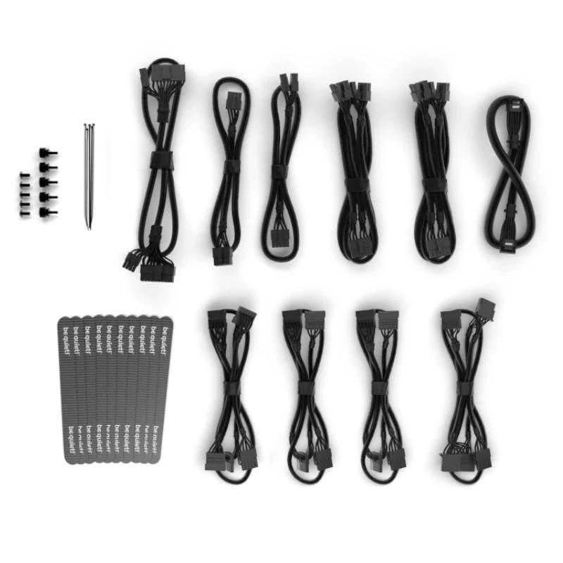 Infortisa Image 3 - be quiet! Fuente Dark Power14 1000W 80+ 20+4p ATX