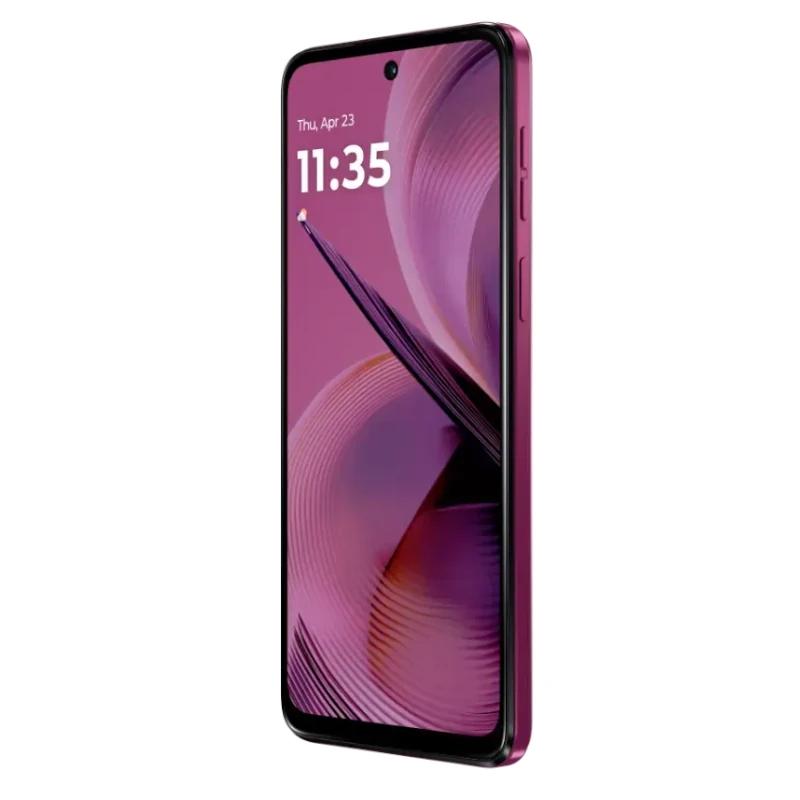 Infortisa Image 1 - Motorola Moto G55 5G 8Gb 256Gb 6.49" Purple