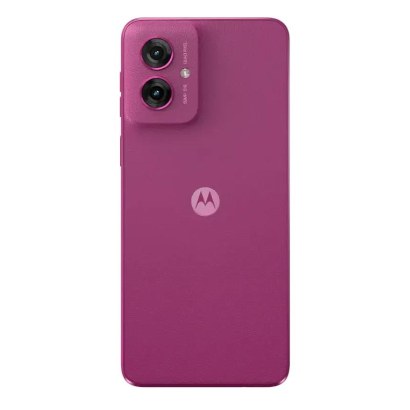 Infortisa Image 2 - Motorola Moto G55 5G 8Gb 256Gb 6.49" Purple