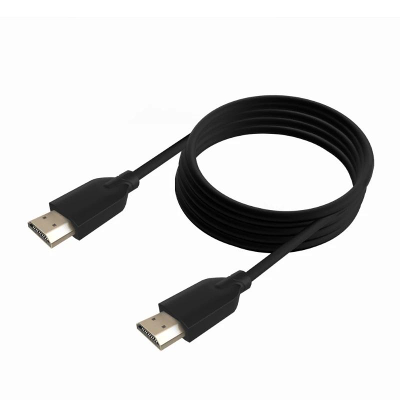Infortisa Image 1 - Aisens Cable HDMI V2.0 CCS AM-AM negro 2.0m
