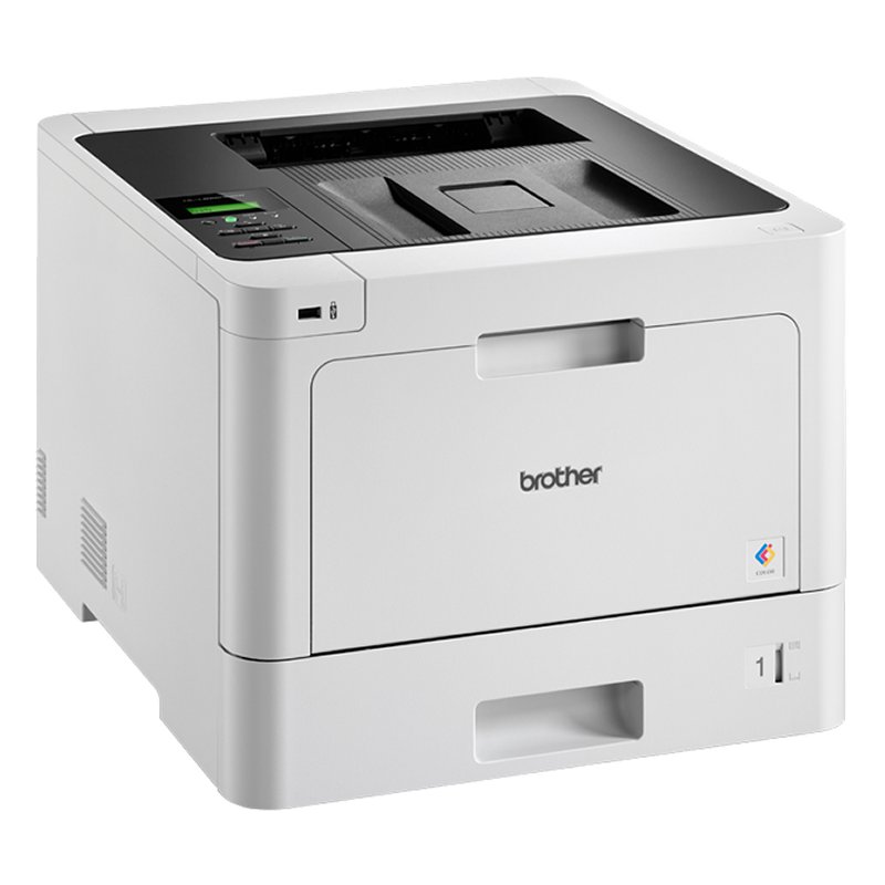 Infortisa Image 1 - Brother Impresora Laser HL-L8260CDW Duplex Wifi Rd