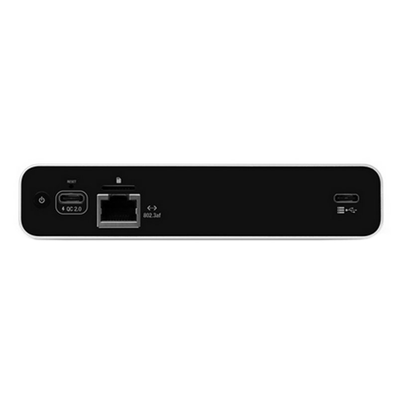 Infortisa Image 1 - Ubiquiti UniFi Cloud Key UCK-G2-PLUS PoE