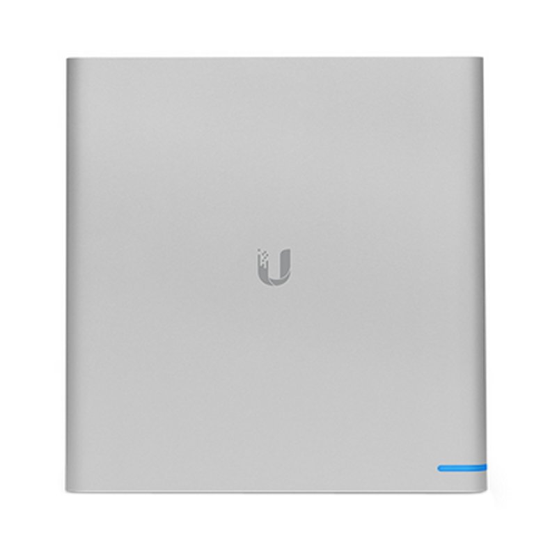 Infortisa Image 2 - Ubiquiti UniFi Cloud Key UCK-G2-PLUS PoE