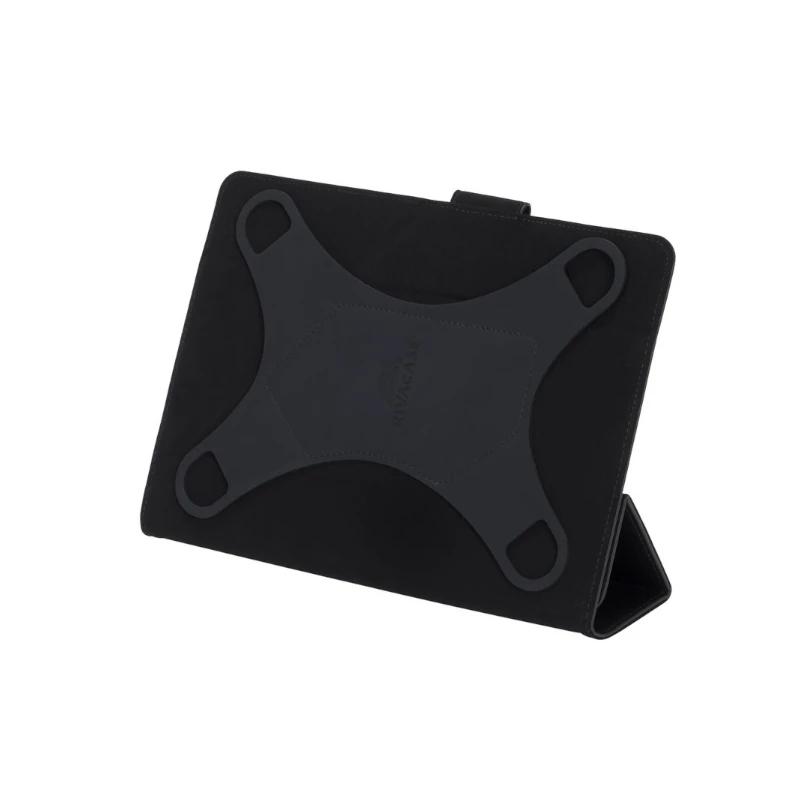 Infortisa Image 1 - RIVACASE Funda 3137 Black Case 10.1"- 11"
