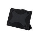 Infortisa Image 1 - RIVACASE Funda 3137 Black Case 10.1"- 11"