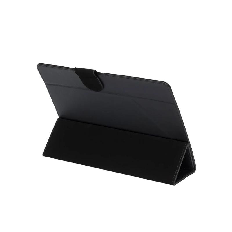 Infortisa Image 2 - RIVACASE Funda 3137 Black Case 10.1"- 11"