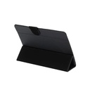 Infortisa Image 2 - RIVACASE Funda 3137 Black Case 10.1"- 11"
