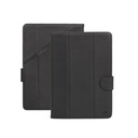 Infortisa Image 3 - RIVACASE Funda 3137 Black Case 10.1"- 11"