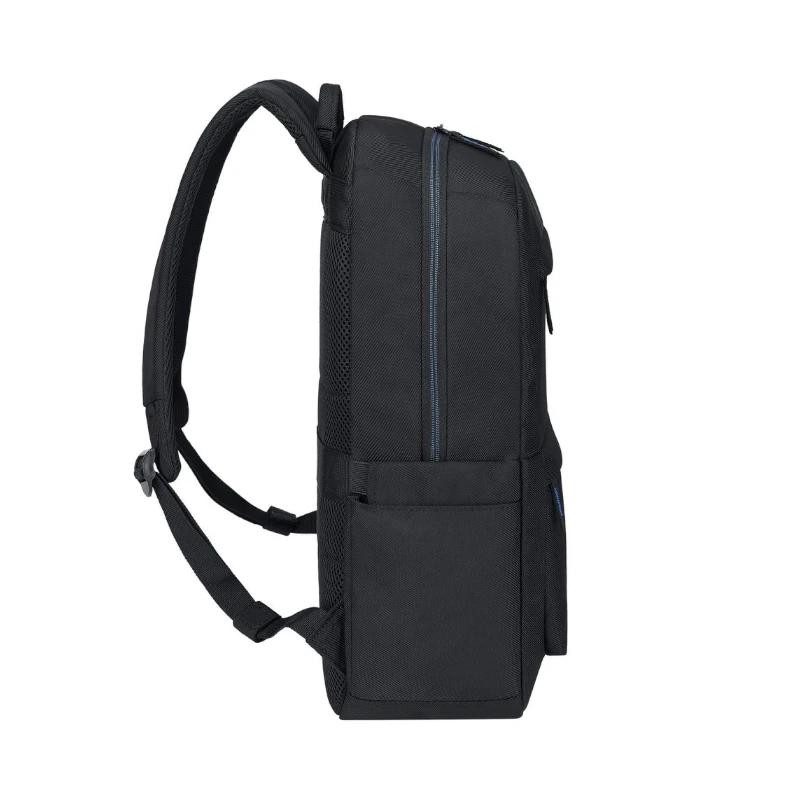 Infortisa Image 1 - RIVACASE 8062 Backpack Mochila 16" Negra