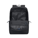 Infortisa Image 2 - RIVACASE 8062 Backpack Mochila 16" Negra