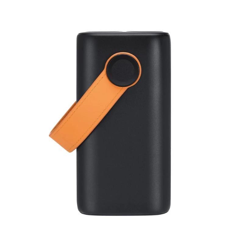 Infortisa Image 2 - RIVACASE VA1085 powerbank 40000mAh con Luz
